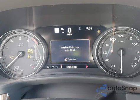 2022 Cadillac Xt4 Fwd Sport из США, поврежденный, VIN 1GYFZER44NF164899